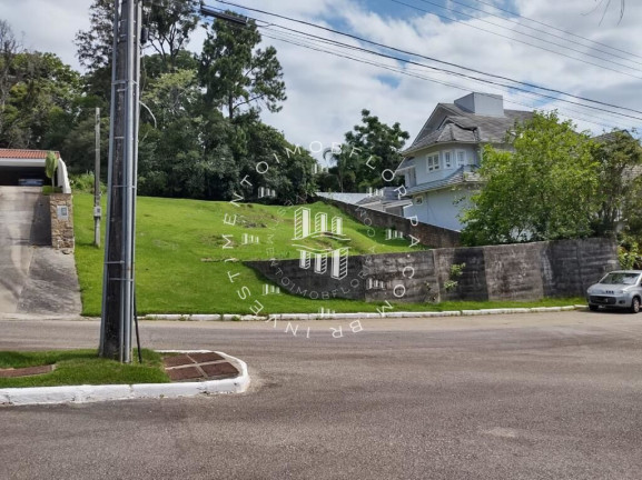 Imagem Terreno à Venda, 686 m² em Cacupé - Florianópolis Imagem Terreno à Venda, 686 m² em Cacupé - Florianópolis