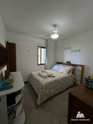 Imagem Apartamento com 3 Quartos à Venda, 135 m² em Praia De Itaparica - Vila Velha