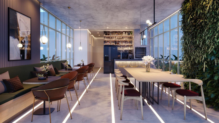Imagem Apartamento com 2 Quartos à Venda, 78 m² em Vila Operaria - Itajaí