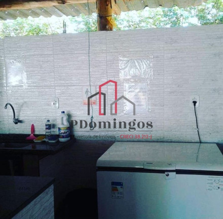 Imagem Chácara com 3 Quartos à Venda, 330 m² em Jardim Gleba B - Nova Odessa