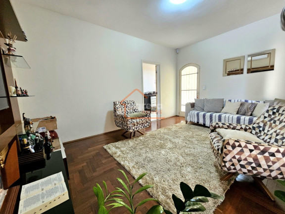 Imagem Casa com 3 Quartos à Venda, 250 m² em Vila São José - Mogi Mirim