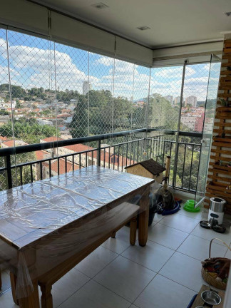 Imagem Imóvel com 2 Quartos à Venda, 70 m² em Tucuruvi - São Paulo