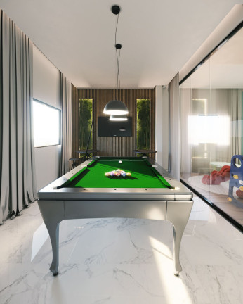 Imagem Apartamento com 3 Quartos à Venda, 109 m² em Porto Belo - Porto Belo