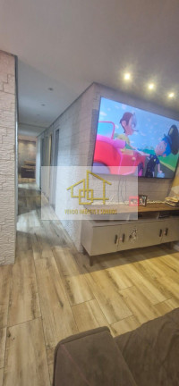 Imagem Apartamento com 2 Quartos à Venda, 49 m² em Jardim São Bernardo - São Paulo Imagem Apartamento com 2 Quartos à Venda, 49 m² em Jardim São Bernardo - São Paulo