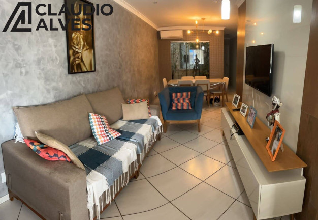 Imagem Casa de Condomínio com 3 Quartos à Venda, 100 m² em Parque Ipê - Feira De Santana Imagem Casa de Condomínio com 3 Quartos à Venda, 100 m² em Parque Ipê - Feira De Santana