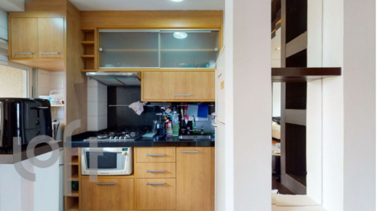 Imagem Apartamento com 1 Quarto à Venda, 36 m² em Moema Pássaros - São Paulo Imagem Apartamento com 1 Quarto à Venda, 36 m² em Moema Pássaros - São Paulo