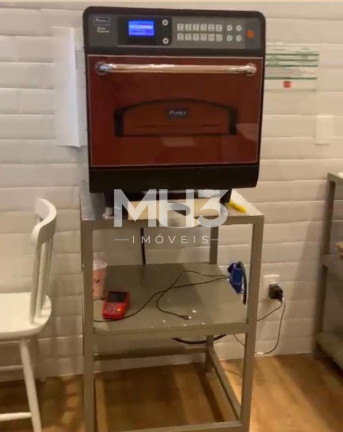 Imagem Sala Comercial à Venda, 40 m² em São Geraldo - Volta Redonda Imagem Sala Comercial à Venda, 40 m² em São Geraldo - Volta Redonda
