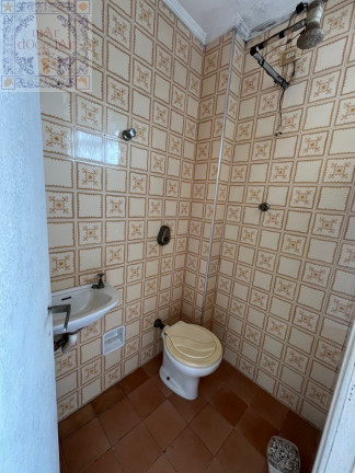 Imagem Apartamento com 3 Quartos à Venda, 112 m² em Ponta Da Praia - Santos
