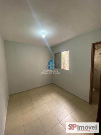 Imagem Casa com 2 Quartos à Venda, 54 m² em Vila Ré - São Paulo
