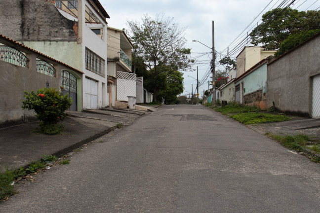 Imagem Sobrado com 2 Quartos à Venda, em Campo Grande - Rio De Janeiro Imagem Sobrado com 2 Quartos à Venda, em Campo Grande - Rio De Janeiro