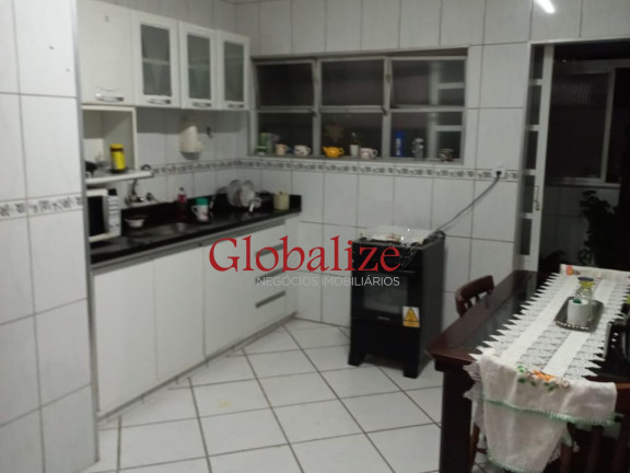Imóvel com 2 Quartos à Venda, 90 m² em Aparecida - Santos