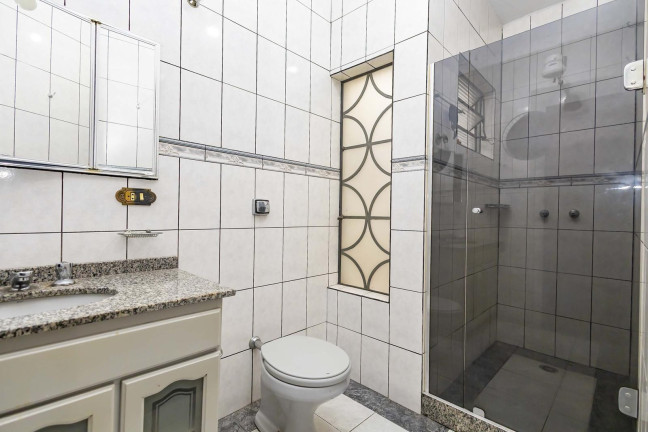 Imagem Casa com 4 Quartos à Venda, 200 m² em Bigorrilho - Curitiba