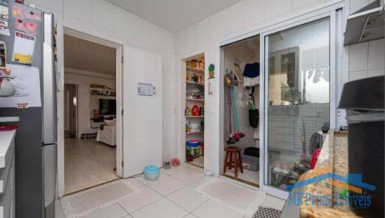 Imagem Apartamento com 3 Quartos à Venda, 107 m² em Vila Mascote - São Paulo Imagem Apartamento com 3 Quartos à Venda, 107 m² em Vila Mascote - São Paulo