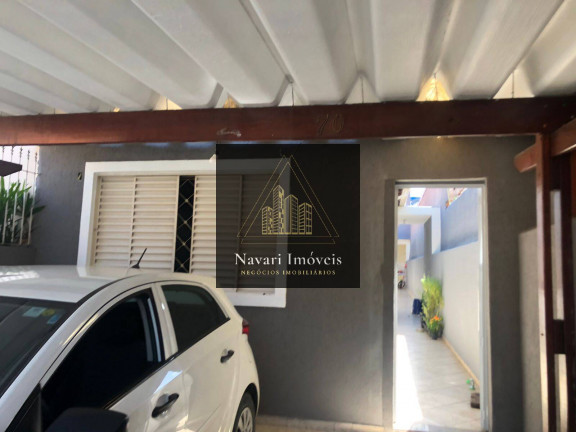 Imagem Casa com 3 Quartos à Venda, 99 m² em Jardim Modelo - Guarulhos