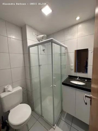 Imagem Apartamento com 2 Quartos à Venda, 54 m² em Piedade - Jaboatão Dos Guararapes Imagem Apartamento com 2 Quartos à Venda, 54 m² em Piedade - Jaboatão Dos Guararapes