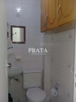 Imagem Apartamento com 2 Quartos à Venda, 140 m² em Centro - São Vicente Imagem Apartamento com 2 Quartos à Venda, 140 m² em Centro - São Vicente