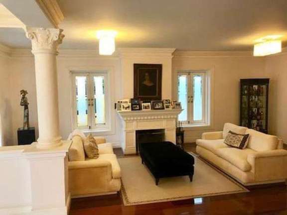 Imagem Casa com 4 Quartos à Venda, 329 m² em Jardim Guedala - São Paulo Imagem Casa com 4 Quartos à Venda, 329 m² em Jardim Guedala - São Paulo