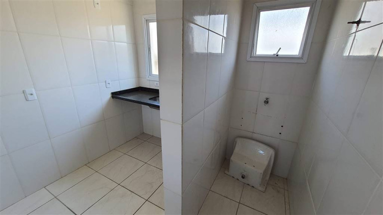 Imagem Casa de Condomínio com 2 Quartos à Venda, 50 m² em Anhanguera - Praia Grande