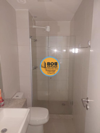 Imagem Apartamento com 1 Quarto para Alugar, 37 m² em Pina - Recife Imagem Apartamento com 1 Quarto para Alugar, 37 m² em Pina - Recife