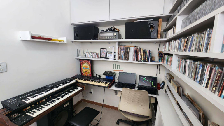 Imagem Apartamento com 3 Quartos à Venda, 164 m² em Ingá - Niterói Imagem Apartamento com 3 Quartos à Venda, 164 m² em Ingá - Niterói