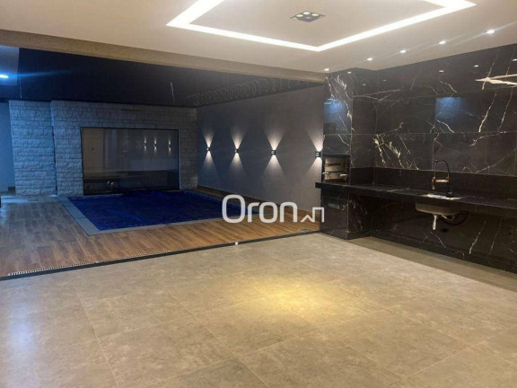 Imagem Casa com 3 Quartos à Venda, 185 m² em Setor Três Marias - Goiânia Imagem Casa com 3 Quartos à Venda, 185 m² em Setor Três Marias - Goiânia