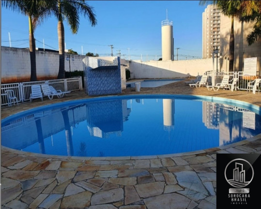 Imagem Casa com 3 Quartos à Venda, 104 m² em Wanel Ville - Sorocaba Imagem Casa com 3 Quartos à Venda, 104 m² em Wanel Ville - Sorocaba