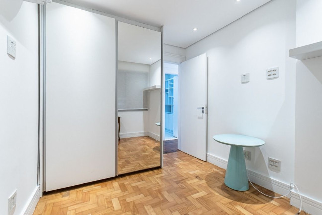 Imagem Apartamento com 3 Quartos para Alugar, 114 m² em Higienópolis - São Paulo Imagem Apartamento com 3 Quartos para Alugar, 114 m² em Higienópolis - São Paulo
