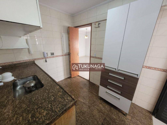 Imagem Apartamento com 2 Quartos à Venda, 76 m² em Vila Rosália - Guarulhos Imagem Apartamento com 2 Quartos à Venda, 76 m² em Vila Rosália - Guarulhos