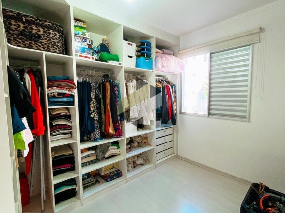 Imagem Apartamento com 2 Quartos à Venda, 45 m² em Vossoroca - Votorantim