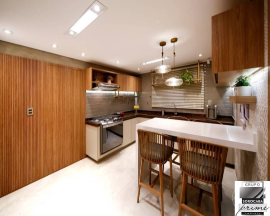 Imagem Apartamento com 3 Quartos à Venda, 175 m² em Parque Campolim - Sorocaba Imagem Apartamento com 3 Quartos à Venda, 175 m² em Parque Campolim - Sorocaba
