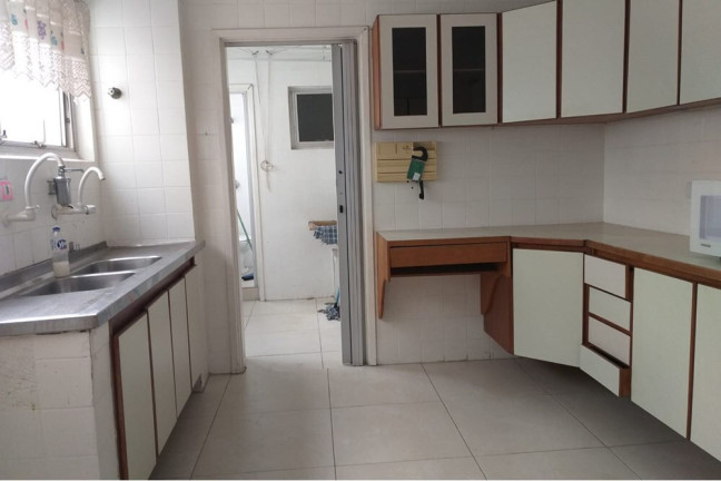 Imagem Apartamento com 3 Quartos à Venda, 97 m² em Alto Da Moóca - São Paulo Imagem Apartamento com 3 Quartos à Venda, 97 m² em Alto Da Moóca - São Paulo