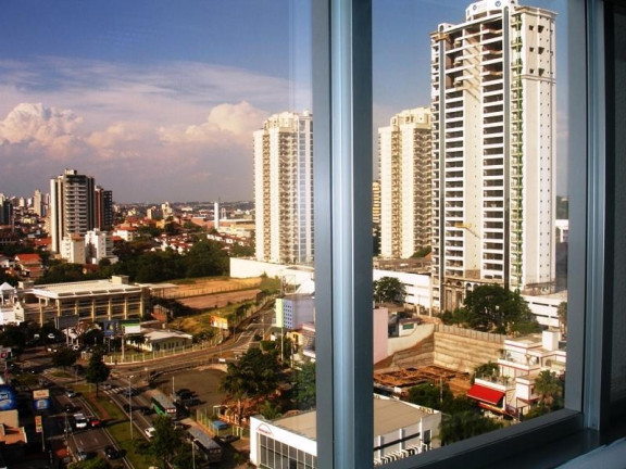 Imagem Imóvel Comercial para Alugar, 67 m² em Parque Campolim - Sorocaba Imagem Imóvel Comercial para Alugar, 67 m² em Parque Campolim - Sorocaba