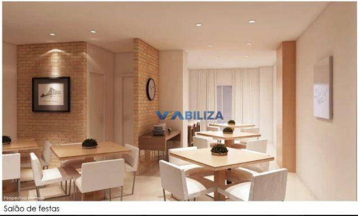Imagem Apartamento com 2 Quartos à Venda, 65 m² em Vila Galvão - Guarulhos Imagem Apartamento com 2 Quartos à Venda, 65 m² em Vila Galvão - Guarulhos
