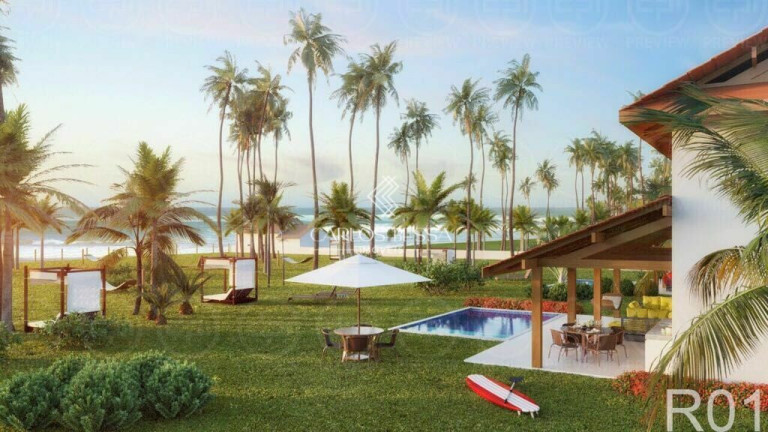 Imagem Apartamento com 3 Quartos à Venda, 105 m² em Praia Dos Carneiros - Tamandaré Imagem Apartamento com 3 Quartos à Venda, 105 m² em Praia Dos Carneiros - Tamandaré