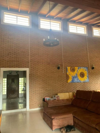 Imagem Imóvel com 3 Quartos à Venda, 1.200 m² em Jardim Estância Brasil - Atibaia Imagem Imóvel com 3 Quartos à Venda, 1.200 m² em Jardim Estância Brasil - Atibaia