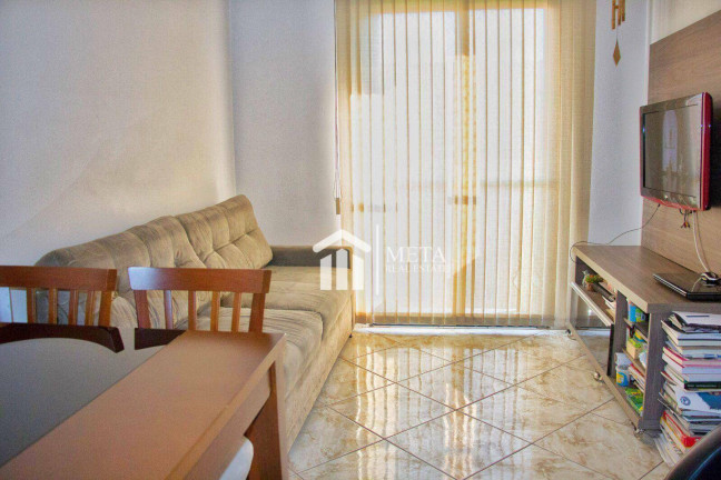 Imóvel com 2 Quartos à Venda, 50 m² em Freguesia Do ó - São Paulo