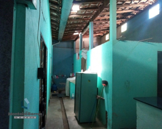 Imagem Casa com 3 Quartos à Venda, 300 m² em Jardim Santa Rosa - Campinas Imagem Casa com 3 Quartos à Venda, 300 m² em Jardim Santa Rosa - Campinas