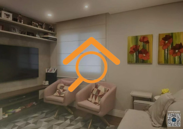 Imagem Imóvel com 3 Quartos à Venda, 132 m² em Jurubatuba - São Paulo Imagem Imóvel com 3 Quartos à Venda, 132 m² em Jurubatuba - São Paulo