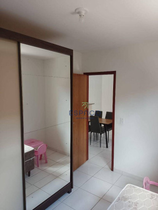Imagem Casa com 2 Quartos à Venda, 47 m² em Bela Parnamirim - Parnamirim Imagem Casa com 2 Quartos à Venda, 47 m² em Bela Parnamirim - Parnamirim