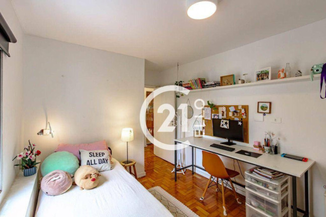 Imagem Apartamento com 2 Quartos à Venda, 73 m² em Itaim Bibi - São Paulo Imagem Apartamento com 2 Quartos à Venda, 73 m² em Itaim Bibi - São Paulo