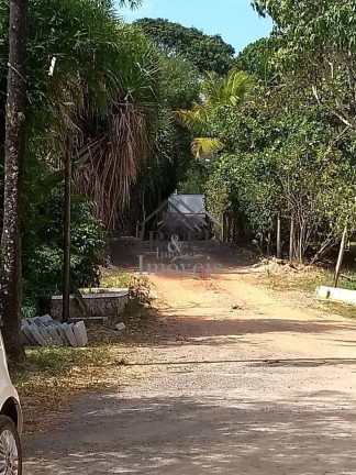 Imagem Galpão à Venda, 1 m² em Caji - Lauro De Freitas