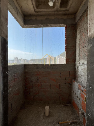 Imagem Apartamento com 2 Quartos à Venda, 94 m² em Canto Do Forte - Praia Grande Imagem Apartamento com 2 Quartos à Venda, 94 m² em Canto Do Forte - Praia Grande