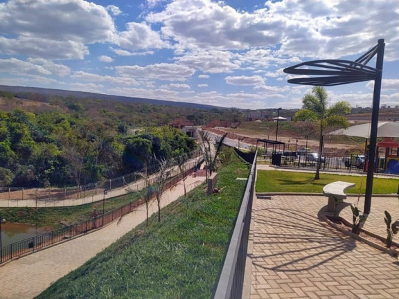 Imagem Imóvel à Venda, 250 m² em Residencial Vale Da Serra - Caldas Novas Imagem Imóvel à Venda, 250 m² em Residencial Vale Da Serra - Caldas Novas