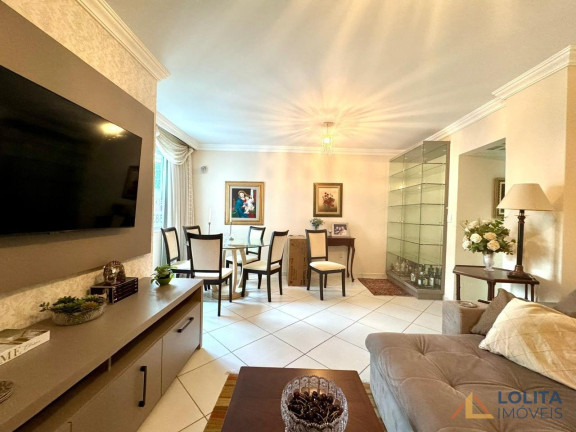 Imagem Apartamento com 3 Quartos à Venda, 89 m² em Centro - Florianópolis Imagem Apartamento com 3 Quartos à Venda, 89 m² em Centro - Florianópolis