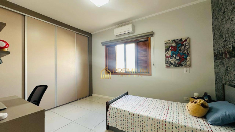 Imagem Imóvel com 4 Quartos à Venda, 230 m² em Loteamento Villa Branca - Jacareí