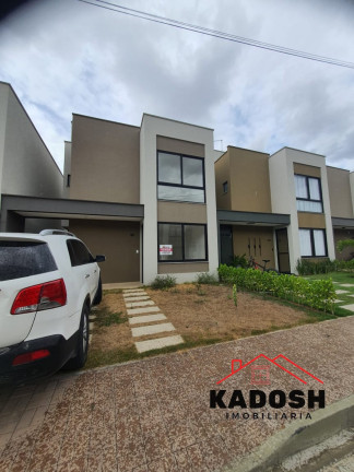 Imagem Casa com 3 Quartos para Alugar, 200 m² em Sim - Feira De Santana Imagem Casa com 3 Quartos para Alugar, 200 m² em Sim - Feira De Santana
