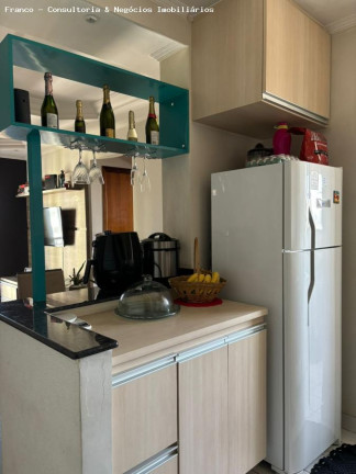 Imagem Apartamento com 2 Quartos à Venda, 52 m² em Independencia - São Bernardo Do Campo Imagem Apartamento com 2 Quartos à Venda, 52 m² em Independencia - São Bernardo Do Campo
