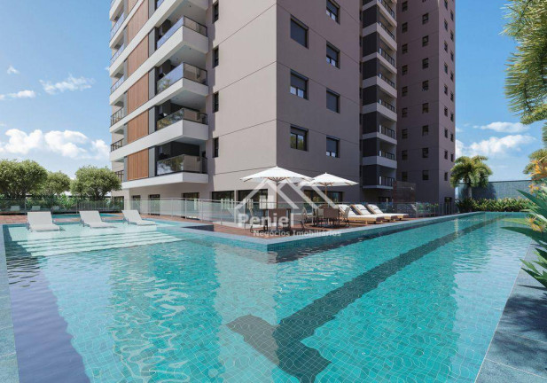 Imagem Apartamento com 3 Quartos à Venda, 126 m² em Jardim Olhos D'água - Ribeirão Preto Imagem Apartamento com 3 Quartos à Venda, 126 m² em Jardim Olhos D'água - Ribeirão Preto