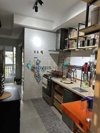 Imagem Apartamento com 3 Quartos à Venda, 118 m² em Baeta Neves - São Bernardo Do Campo