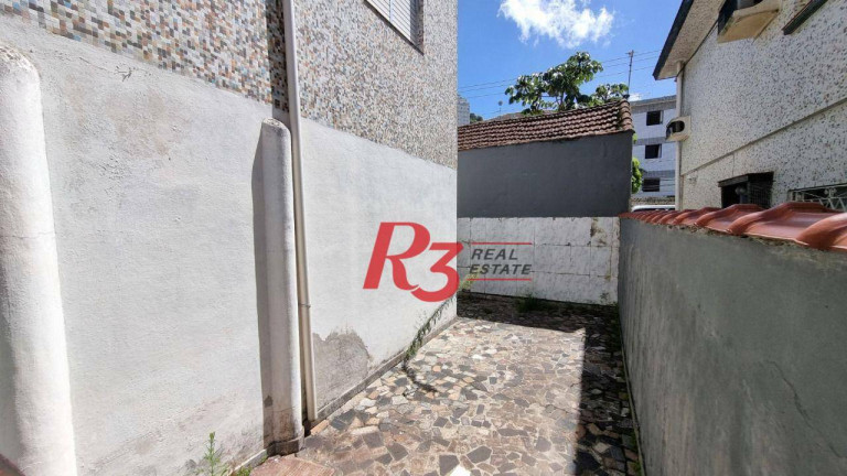 Imagem Apartamento com 2 Quartos à Venda, 103 m² em Marapé - Santos Imagem Apartamento com 2 Quartos à Venda, 103 m² em Marapé - Santos